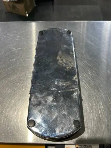 Fender Volume Pedal (1960's) 2
