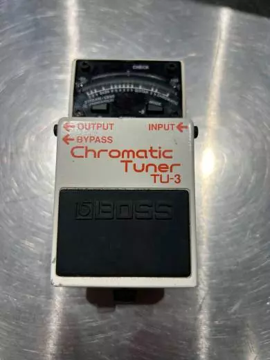BOSS - TU-3