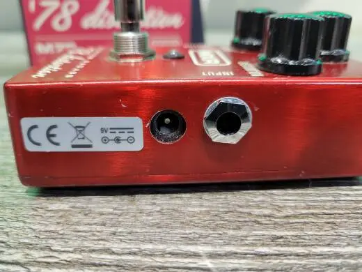 MXR - M78 2