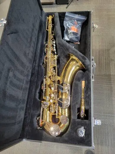 Yamaha Band - YTS26