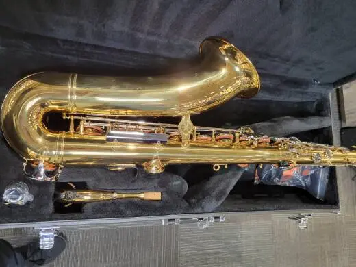 Yamaha Band - YTS26 2
