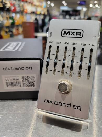Gear Hunter | MXR - M109S