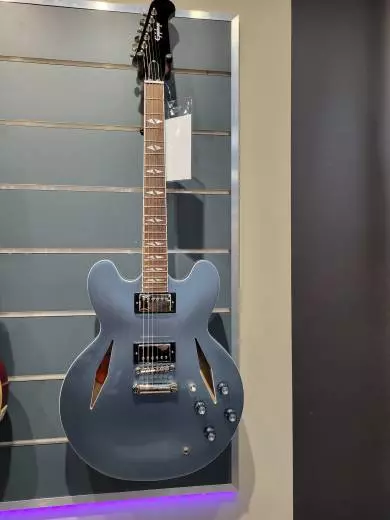 EPI CS DAVE GROHL DG-335 W/CASE