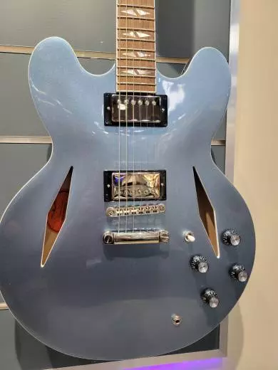 EPI CS DAVE GROHL DG-335 W/CASE 2