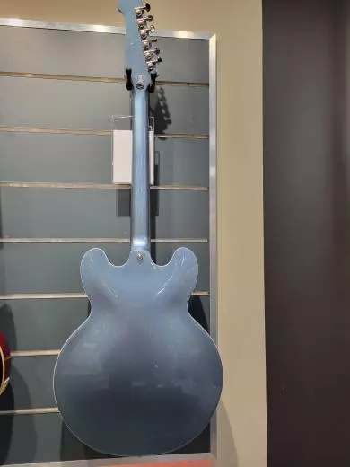 EPI CS DAVE GROHL DG-335 W/CASE 2