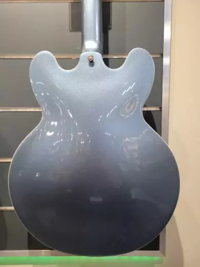 EPI CS DAVE GROHL DG-335 W/CASE 2