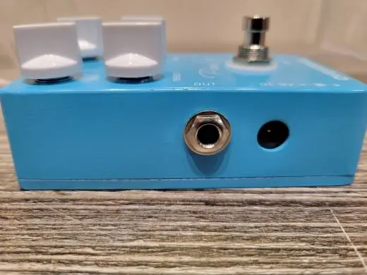 CALINE PURE SKY OVERDRIVE 2