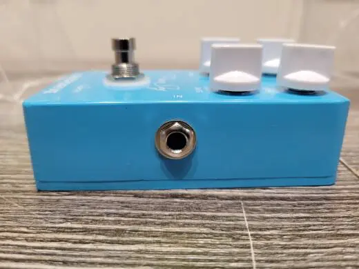 CALINE PURE SKY OVERDRIVE 2