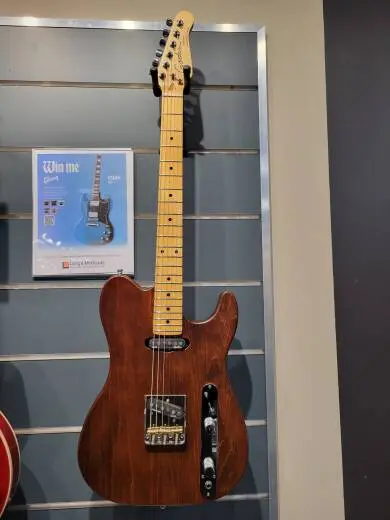 Store Special Product - GODIN STADIUM HT HAVANA BRN MN W/GB