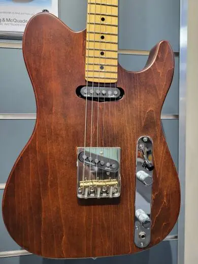 Store Special Product - GODIN STADIUM HT HAVANA BRN MN W/GB