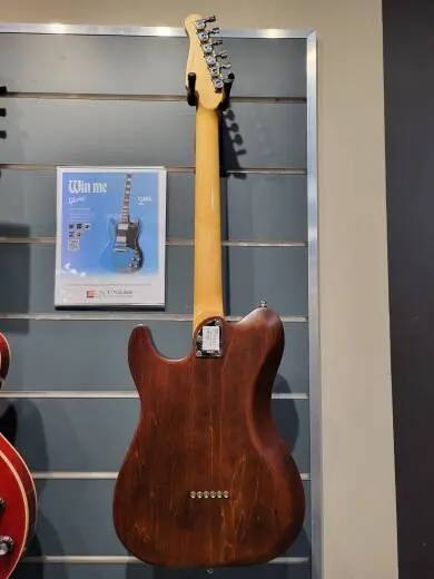 Store Special Product - GODIN STADIUM HT HAVANA BRN MN W/GB