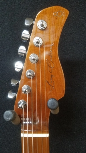 Sire S7-SG-D Sherwood Green 3