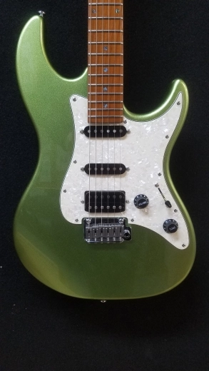 Sire S7-SG-D Sherwood Green 4