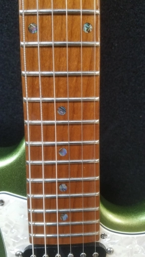 Sire S7-SG-D Sherwood Green 5