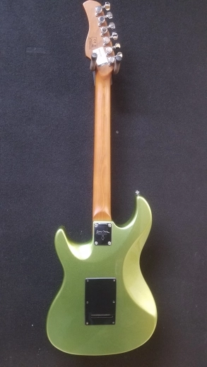 Sire S7-SG-D Sherwood Green 2