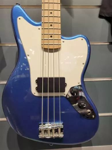 SQUIER AFF JAG BASS H MN WPG LPB 2