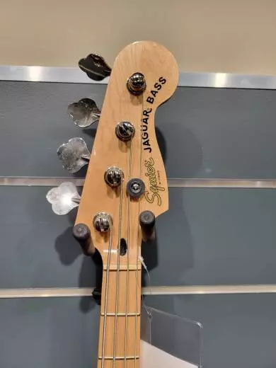 SQUIER AFF JAG BASS H MN WPG LPB 2