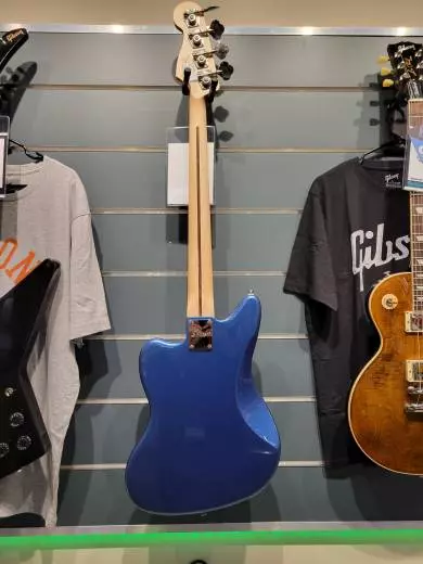 SQUIER AFF JAG BASS H MN WPG LPB 2