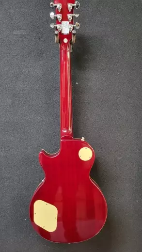 EPI LP STANDARD 50S TRANS CHERRY 2