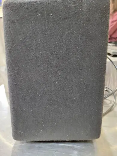 EDEN EC8-C BASS COMBO 2