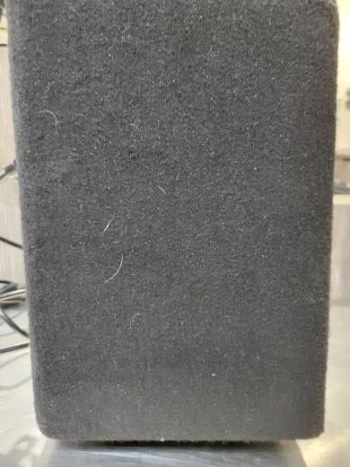 EDEN EC8-C BASS COMBO 2