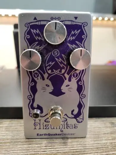 EarthQuaker Devices - EQDHIZUV1USA