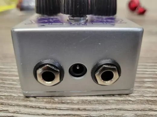 EarthQuaker Devices - EQDHIZUV1USA 2