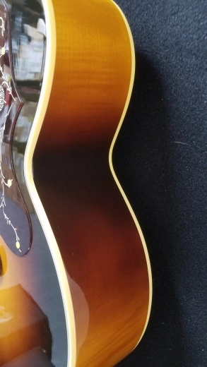 SJ-200 ORIGINAL - VINTAGE SUNBURST 6