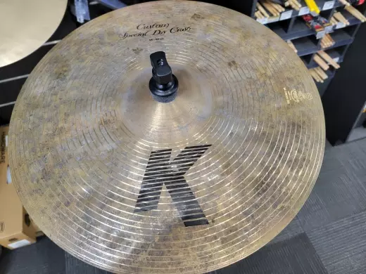 ZILDJIAN 16