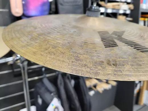 ZILDJIAN 16 2