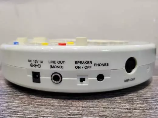 SUZUKI OMNICHORD ONLY 2