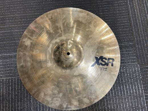 Store Special Product - Sabian - XSR1807B