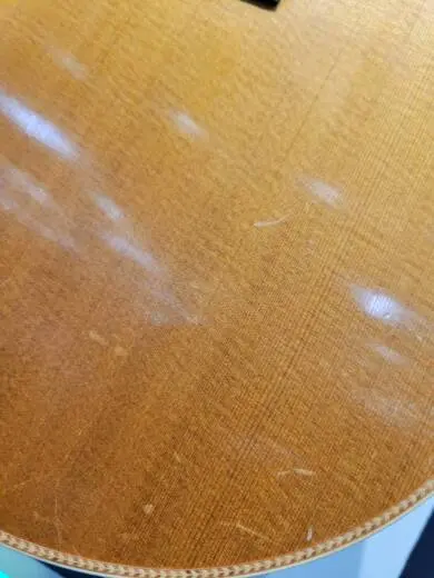 FENDER F-270SCE 2