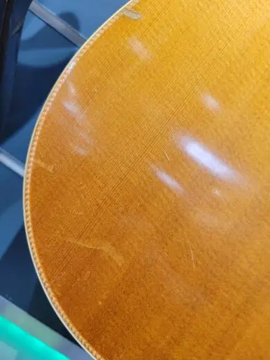 FENDER F-270SCE 2
