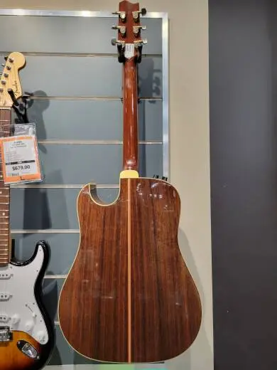 FENDER F-270SCE 2