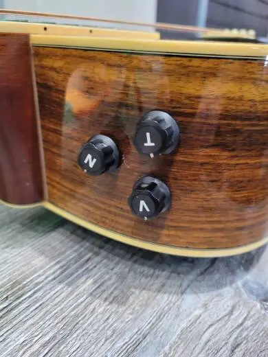 FENDER F-270SCE 2