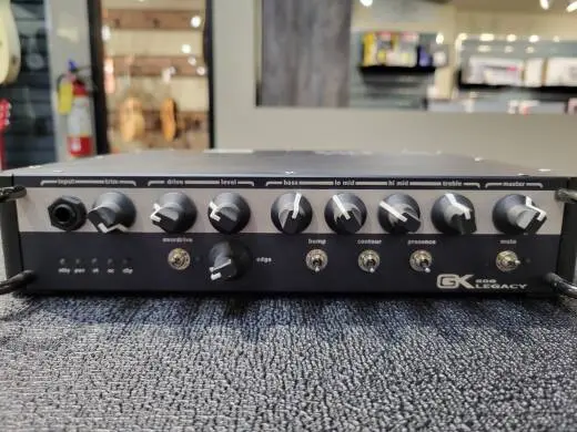 Store Special Product - Gallien-Krueger - LEGACY800