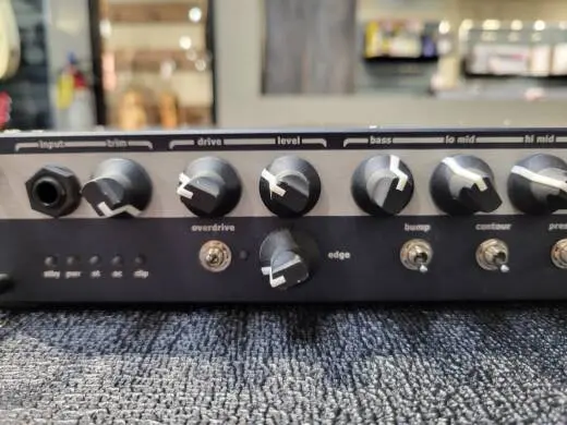 Store Special Product - Gallien-Krueger - LEGACY800