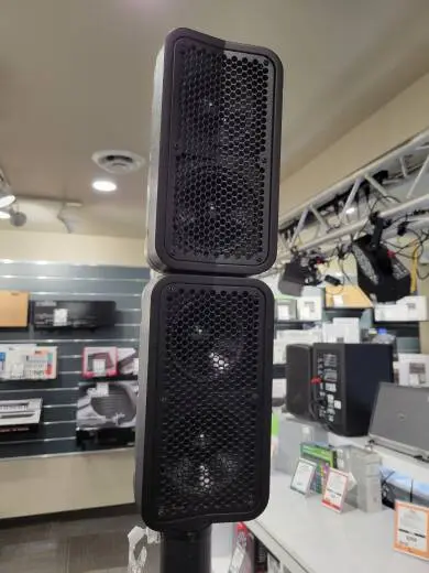 Yorkville Sound - EXM400 2