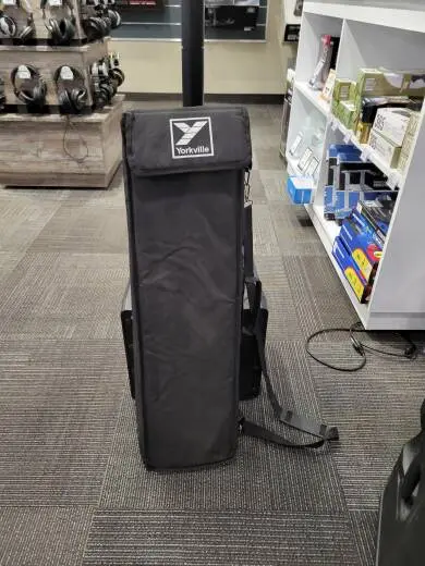 Yorkville Sound - EXM400 2