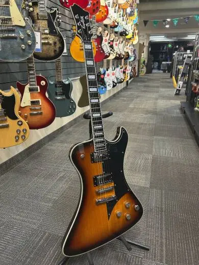Hagstrom Fantomen