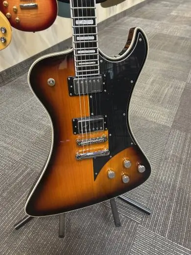 Hagstrom Fantomen 2
