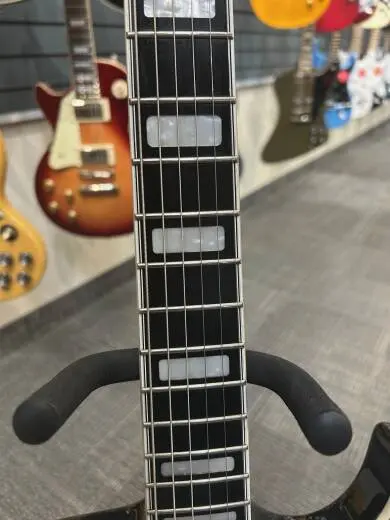 Hagstrom Fantomen 2