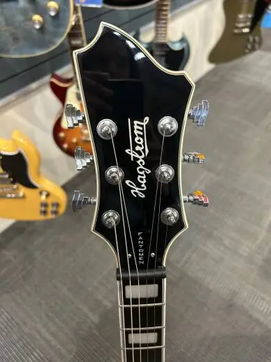 Hagstrom Fantomen 2