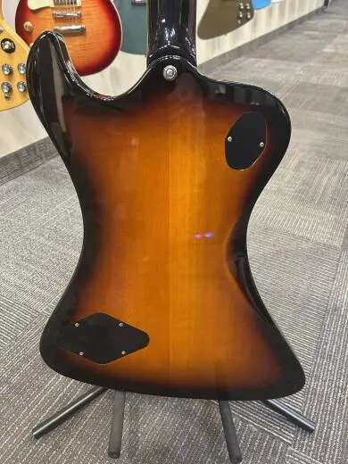 Hagstrom Fantomen 2