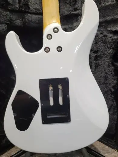 YAMAHA PACIFICA PRO SHELL WHITE RW 2