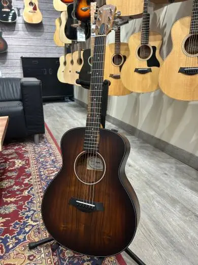 Taylor Guitars - GS MINI-E KPLSL