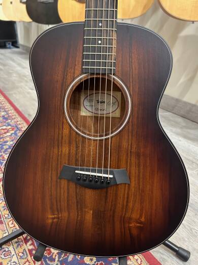Store Special Product - Taylor Guitars - GS MINI-E KPLSL