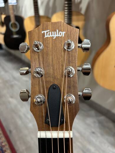 Store Special Product - Taylor Guitars - GS MINI-E KPLSL