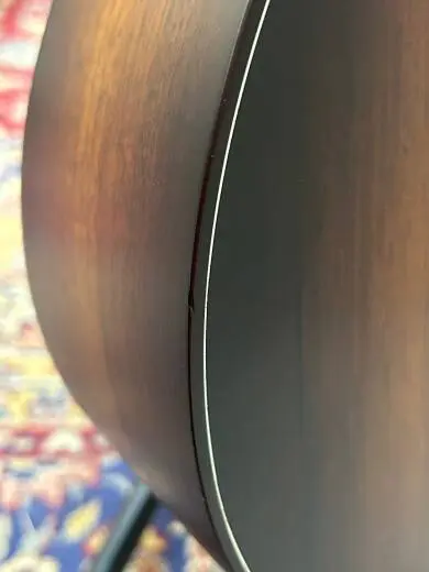 Taylor Guitars - GS MINI-E KPLSL 2